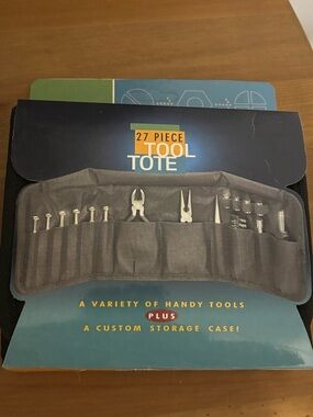 Fix It Tools Tool Set